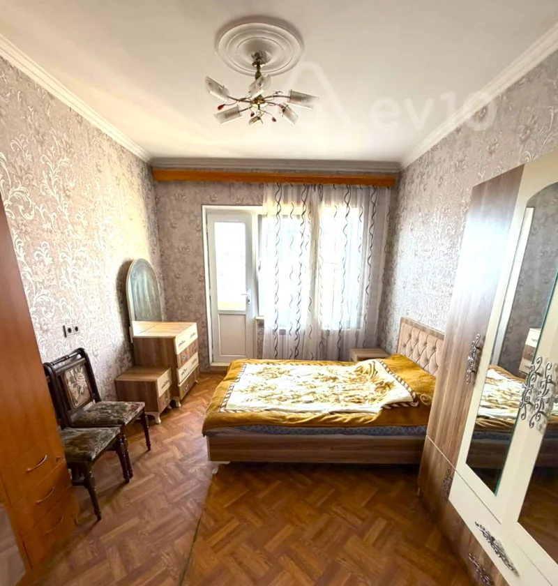 2 otaqlı mənzil, 65 m², Bakıxanov(Razin)qəs.Sülh küç — Mənzil, Bakı (4)