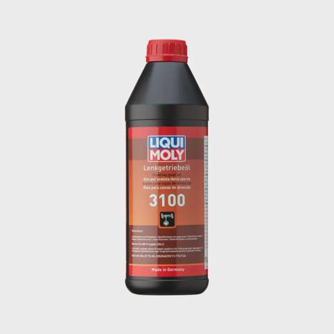 Hidravlik yağı Liqui Moly Lenkgetriebe-Ol 3100 1L — Bakı
