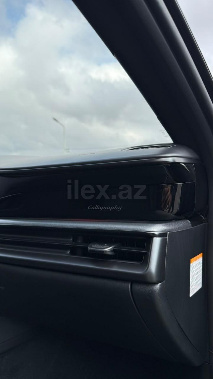 2023 Hyundai Grandeur, 1.6 L, 2023, 48,000 km — Avtomobillər, Bakı (10)