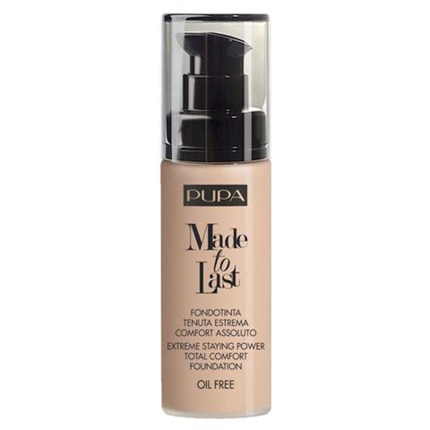 Tonal baza Pupa Made To Last Extreme Staying Power Total Comfort 010 Porcelain 30 ml — 44.99 ₼ · Bakı · Mallar Tonal baza Pupa Made To Last Extreme Staying Power Total Comfort 010 Porcelain 30 ml — Bakı