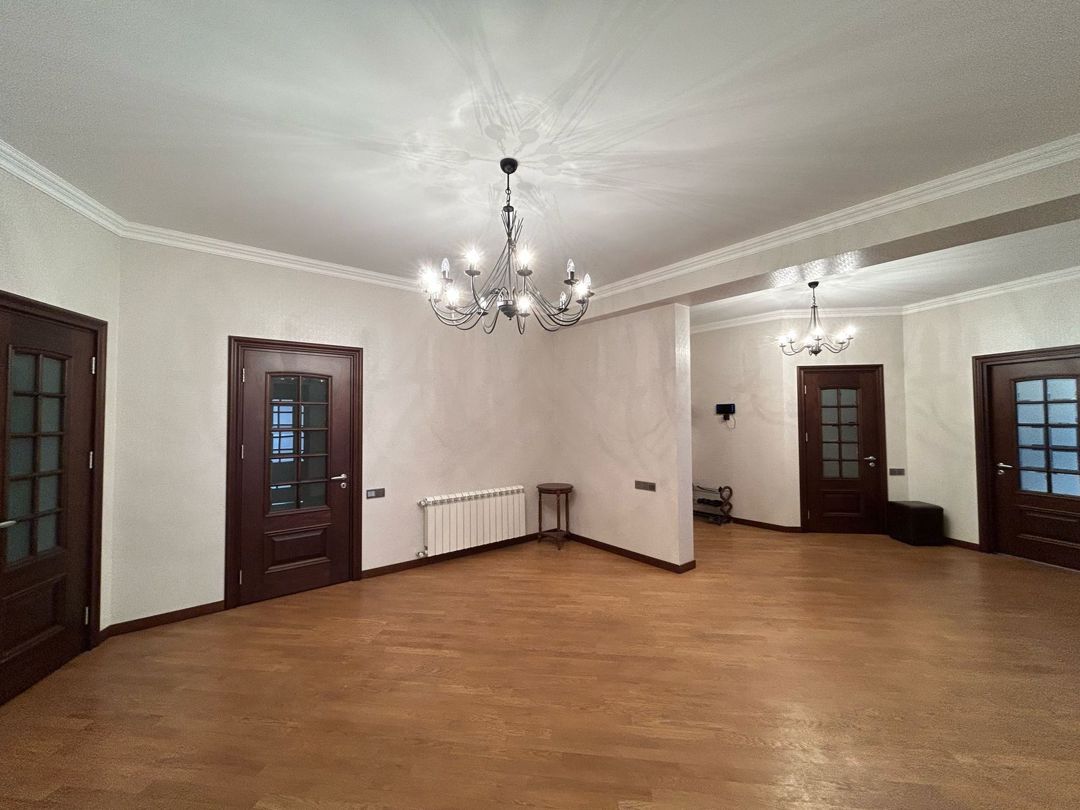 İcarəyə verilir 3 otaqlı yeni tikili 142 m² — Mənzil, Bakı (3)