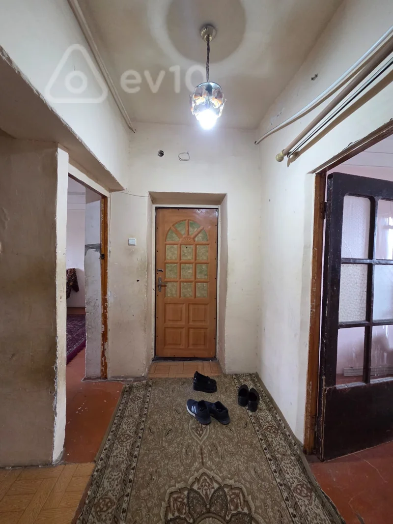 2 otaqlı mənzil, 75 m², Xırdalan Şəhəri — Mənzil, Xırdalan (5)