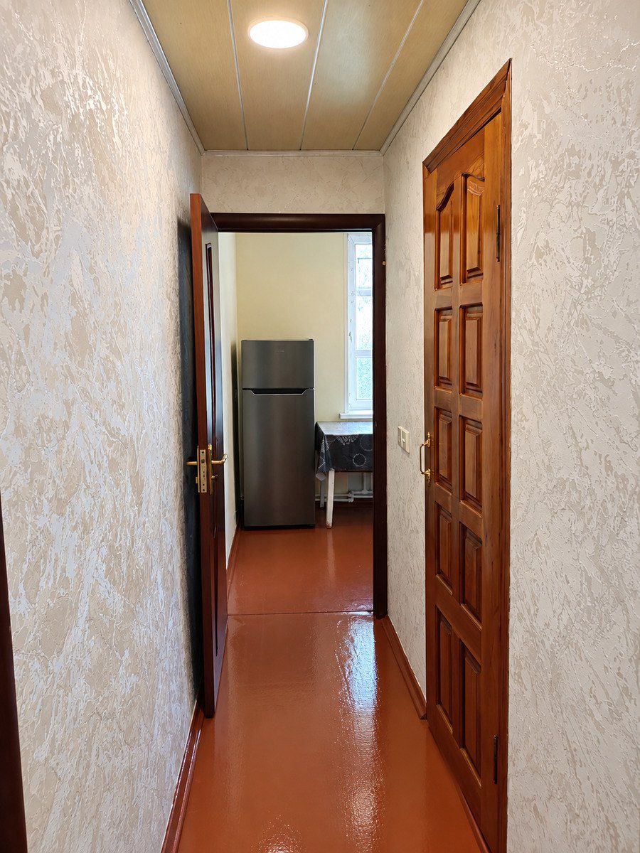 Satılır 2 otaqlı köhnə tikili 43 m² — Mənzil, Sumqayıt (7)