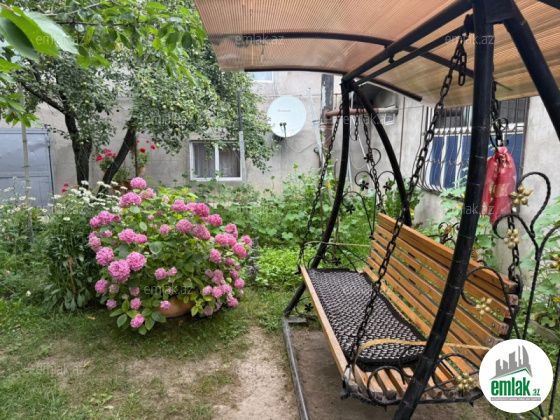 İcarəyə verilir 2 otaqlı 40 m² həyət evi Quba — Ev, villa (4)