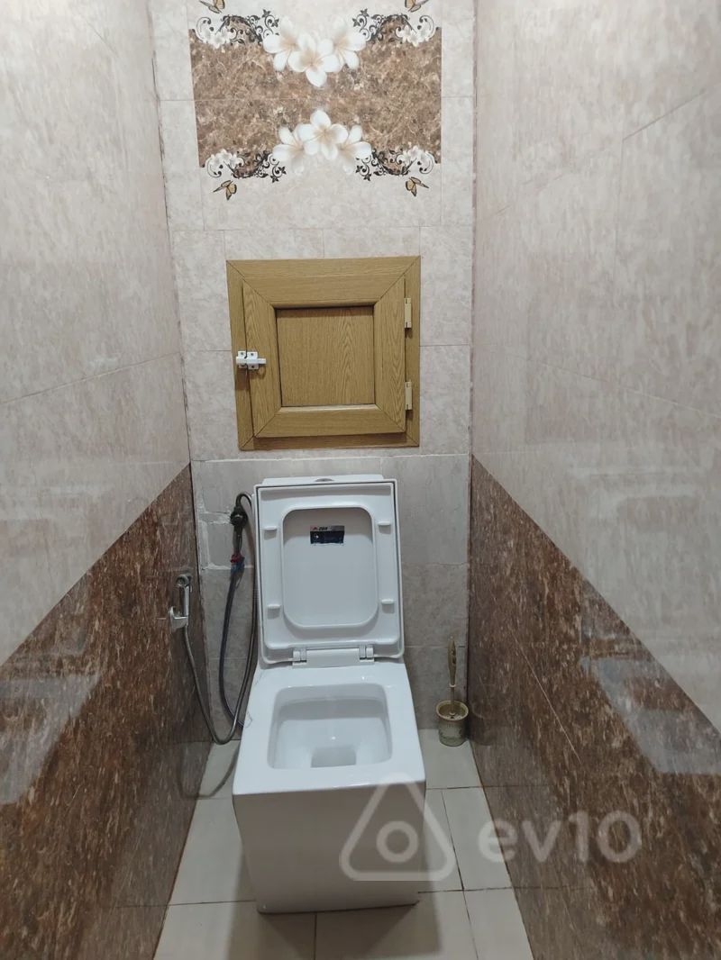 2 otaqlı mənzil, 65 m², Babək pr — kirayə — Mənzil, Bakı (6)