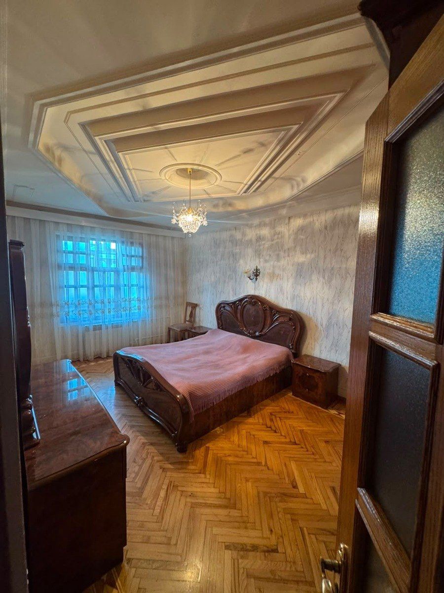 Satılır 3 otaqlı köhnə tikili 90 m² — Mənzil, Bakı (4)