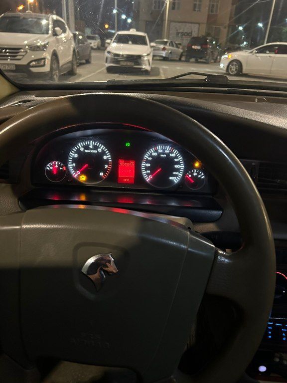 Khazar LX, 1.7 L, 2019 il, 306 000 km 77-HC-043 — Avtomobillər, Bakı (9)