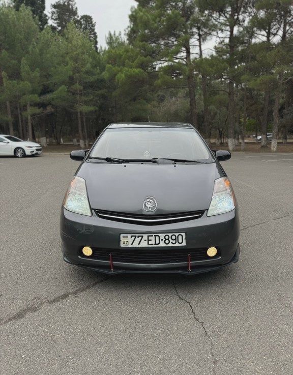 Toyota Prius, 2008 il, 279670 km, 1.5 L 77-ED-890 — Avtomobillər, Sumqayıt (3)