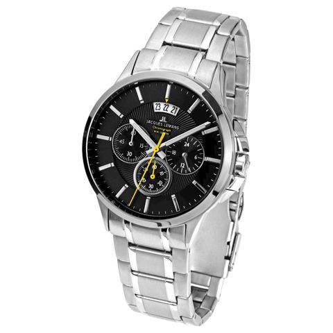 Kişi qol saatı Jacques Lemans Sydney 1-1542D — 369 ₼ · Bakı · Mallar Kişi qol saatı Jacques Lemans Sydney 1-1542D — Bakı