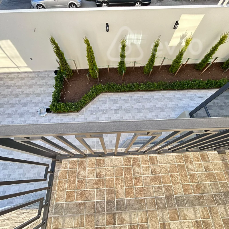 5 otaqlı həyət evi, 215 m², Badamdar 3 massiv — Ev, villa, Bakı (9)