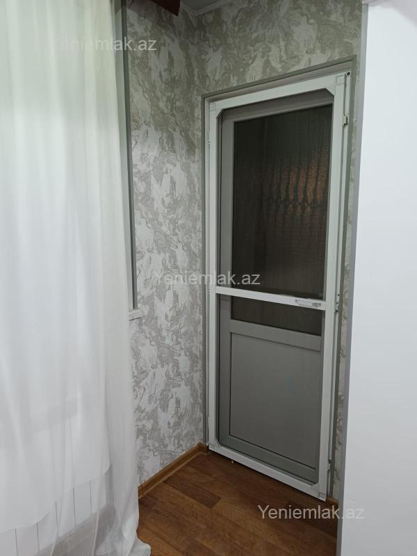 Kirayə 2 otaqlı Bina evi menzil (Köhnə tikili), 55 m², Sabunçu rayonu — Mənzil, Bakı (12)