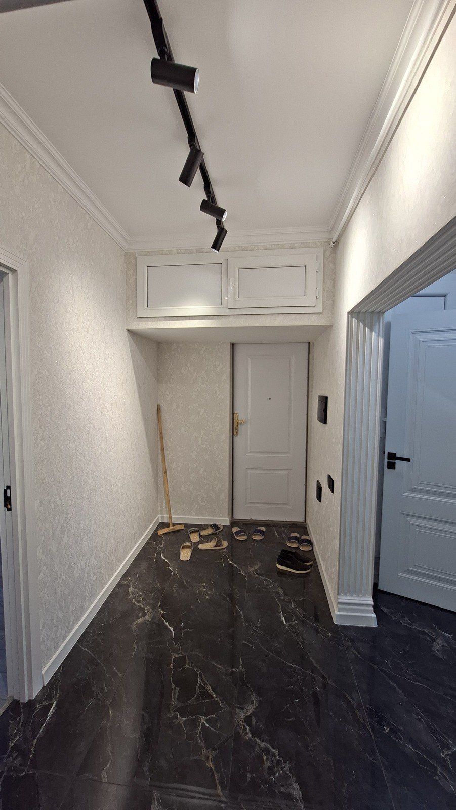 Satılır 3 otaqlı köhnə tikili 80 m² — Mənzil, Bakı (7)