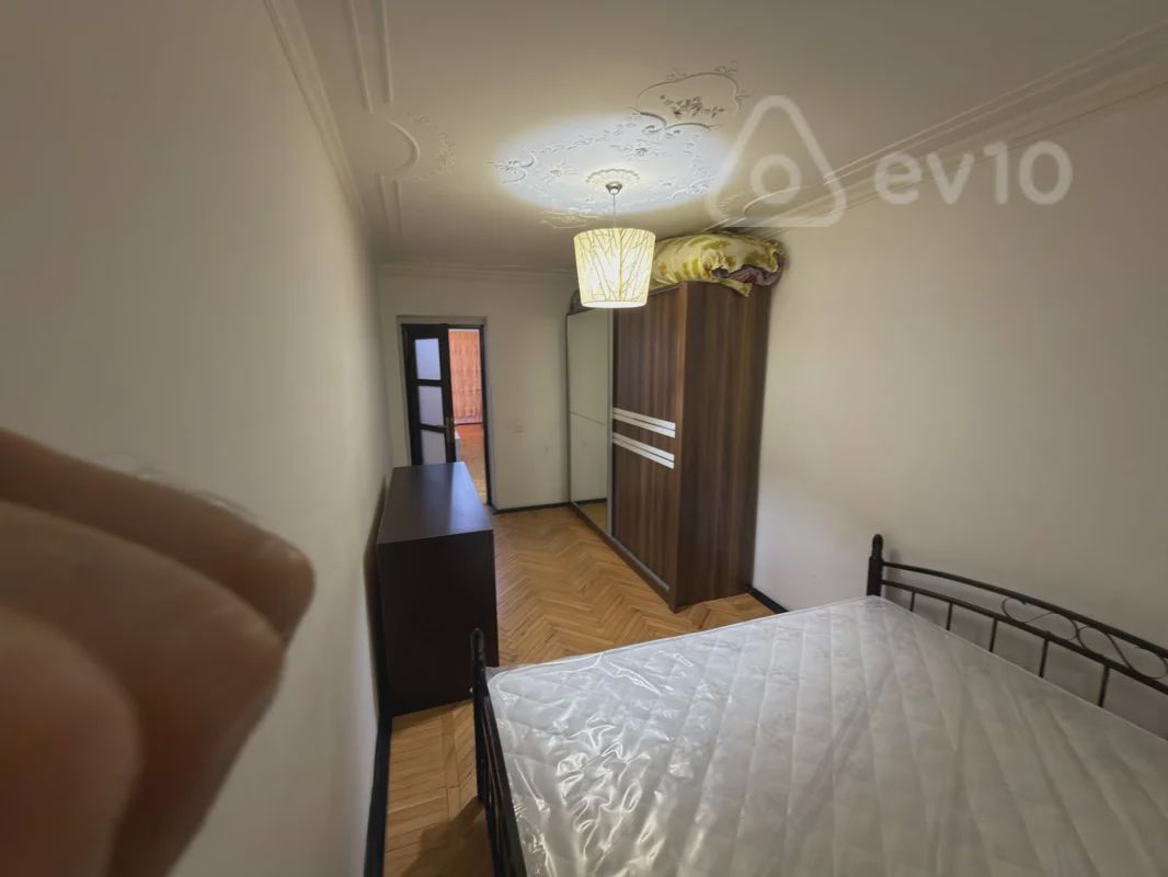 For rent: 2-room apartment (old building), 55 m² — Mənzil, Bakı (4)