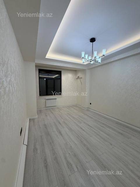 Satılır 2 otaqlı Bina evi menzil (Yeni tikili), 50 m², Sabunçu rayonu — Bakı