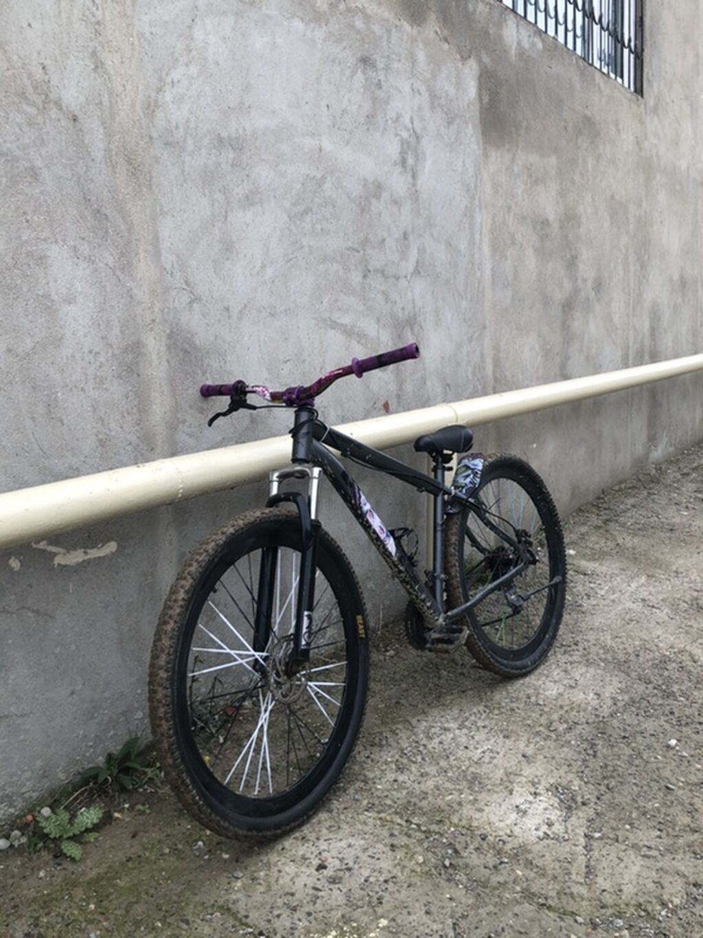 Velo satlır 240 Azn real Alciya Endirm Var Hecbir problemi yoxdur — Dağ velosipedləri, Mehdiabad (2)
