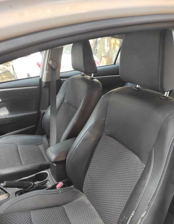 Toyota Corolla, 2014 il, 40000 km, 1.6 L 90-UV-959 — Avtomobillər, Bakı (3)