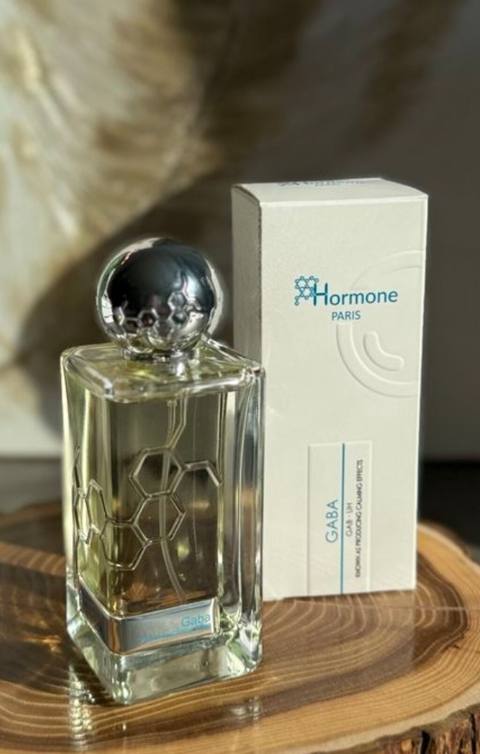 Hormone Paris – This Is Not Gaba Zərif, sakitləşdirici və fərqli — Bakı