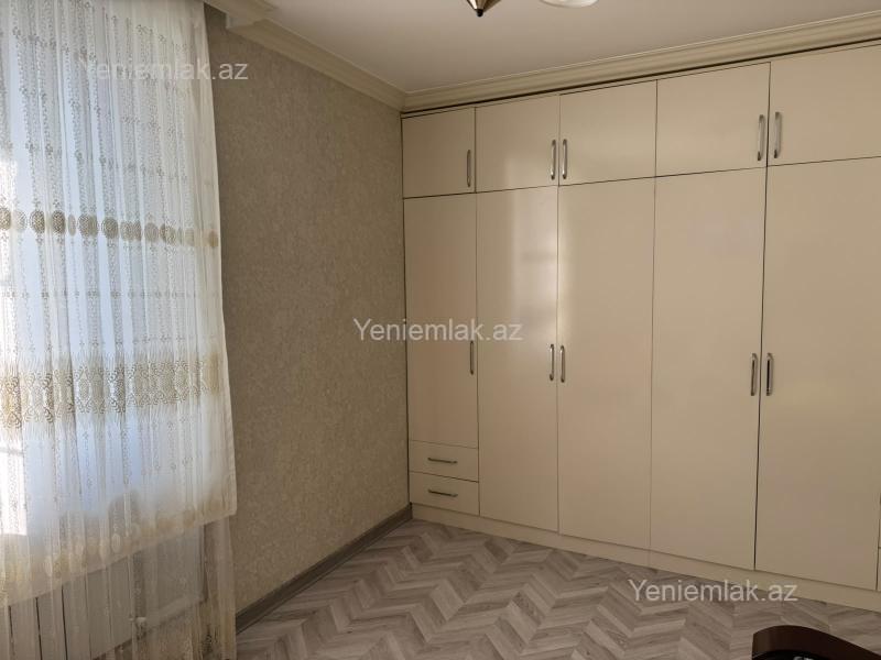 Satılır 1 otaqlı Bina evi menzil (Köhnə tikili), 40 m², 10-cu mikrorayon — Mənzil, Sumqayıt (2)