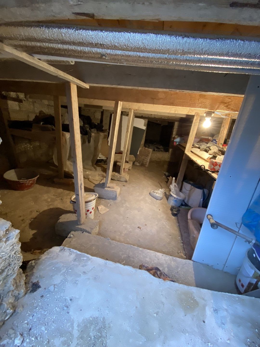 Satılır 3 otaqlı həyət evi/bağ evi 120 m² — Ev, villa, Bakı (5)