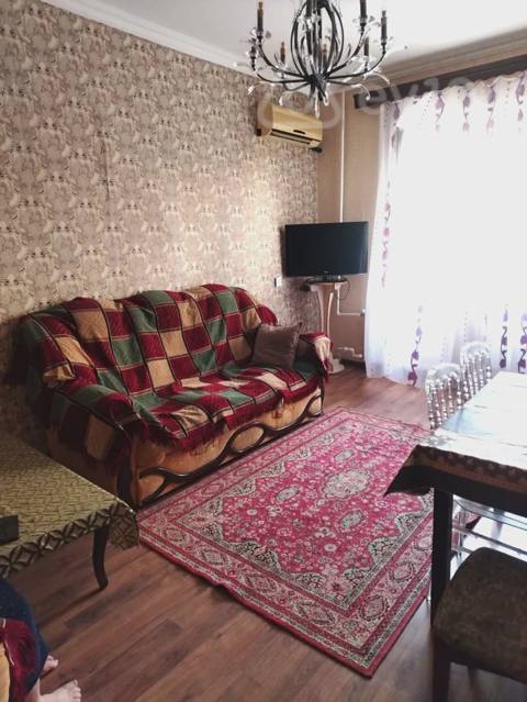 2 otaqlı mənzil, 65 m², Babək pr — kirayə — Bakı
