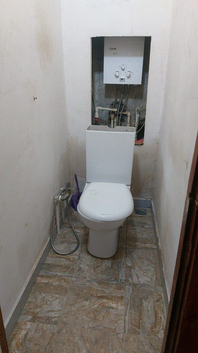 Satılır 5 otaqlı köhnə tikili 100 m² — Mənzil, Bakı (11)