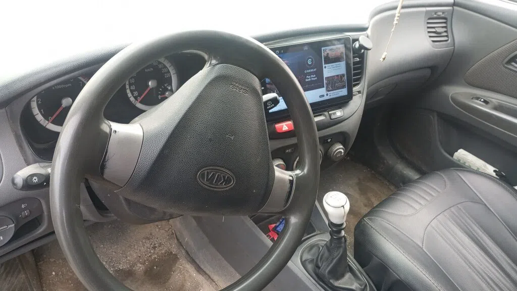 Kia rio 2006 05-BH-785 — Avtomobillər (6)
