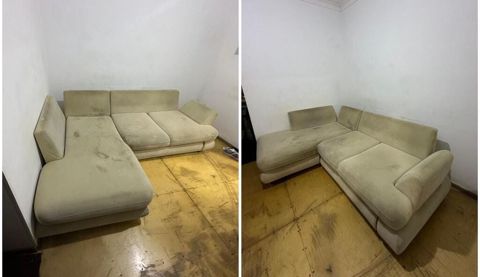 Künc Divan 70 azn satılır Açılır Baza var Ünvan — Bakı