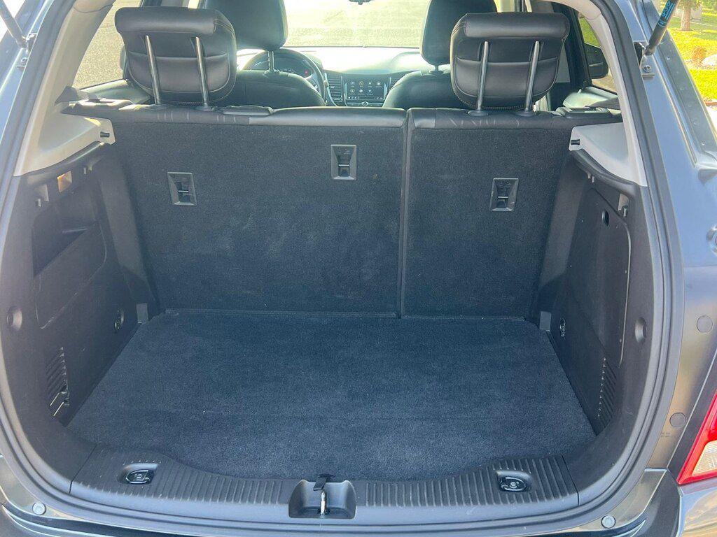 Chevrolet Trax, 1.4 L, 2018 il, 230 000 km — Avtomobillər, Bakı (6)