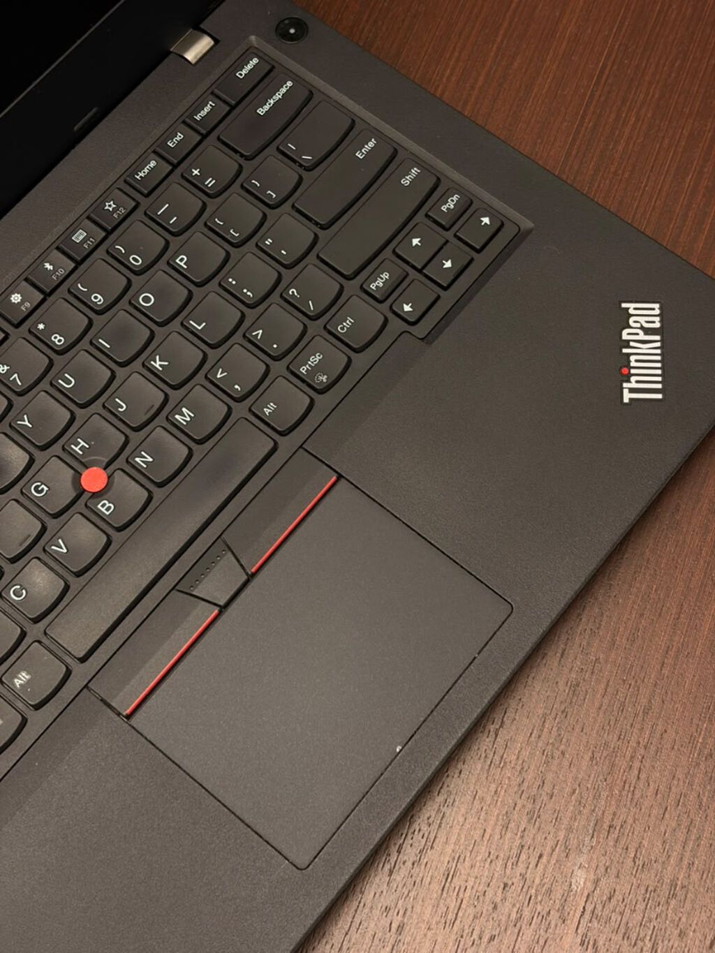 Lenovo ThinkPad L490 — Amerika məktəbləri üçün xüsusi buraxılış olan — Lenovo, Bakı (3)
