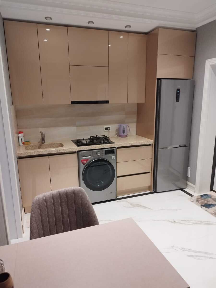 Satılır 3 otaqlı köhnə tikili 85 m² — Mənzil, Bakı (5)