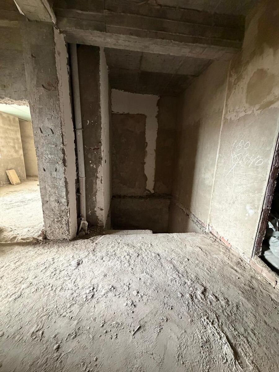 Satılır 4 otaqlı yeni tikili 171 m² — Mənzil, Bakı (4)