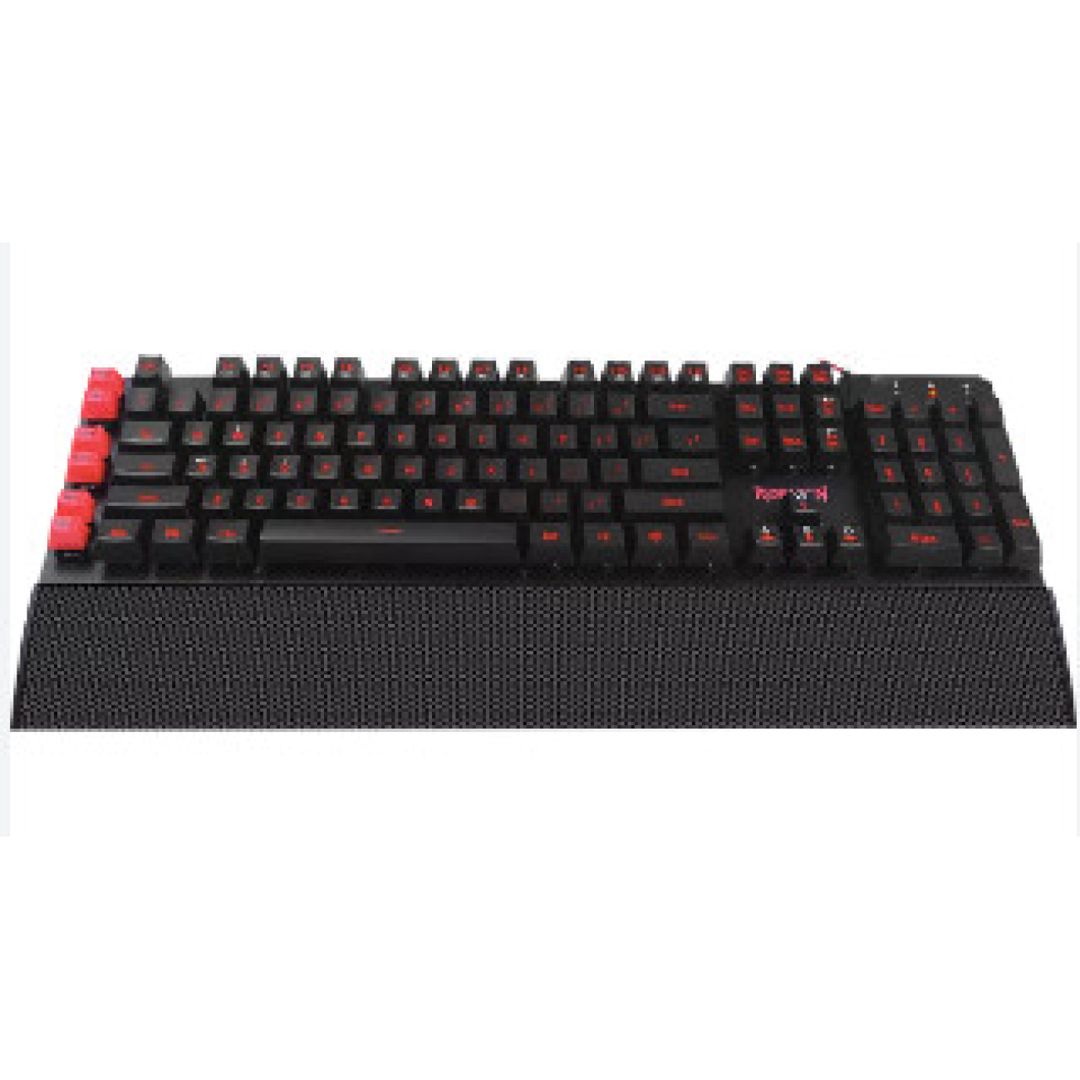 Klaviatura Redragon Yaksa (70391) — Klaviaturalar və siçanlar, Bakı