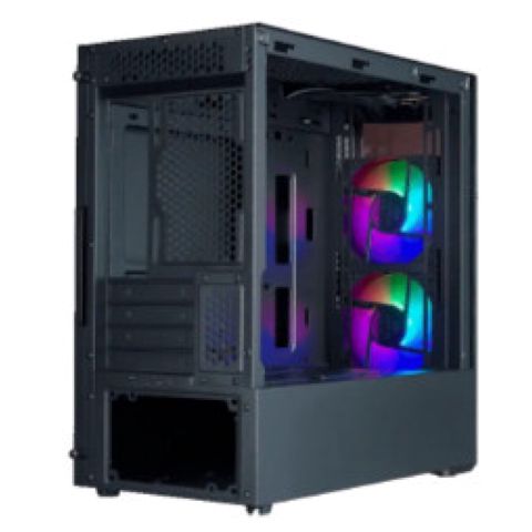 Korpus Cooler Master Masterbox MB320L — Bakı