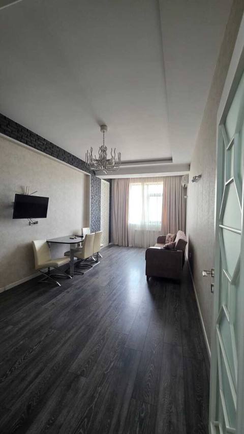 İcarəyə verilir 2 otaqlı yeni tikili 55 m² — 850 ₼ · Bakı · Mənzil İcarəyə verilir 2 otaqlı yeni tikili 55 m² — Bakı
