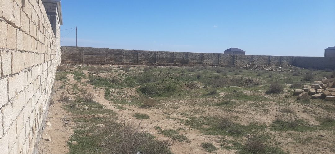 Satılır torpaq 18 sot — Torpaq, Bakı (9)