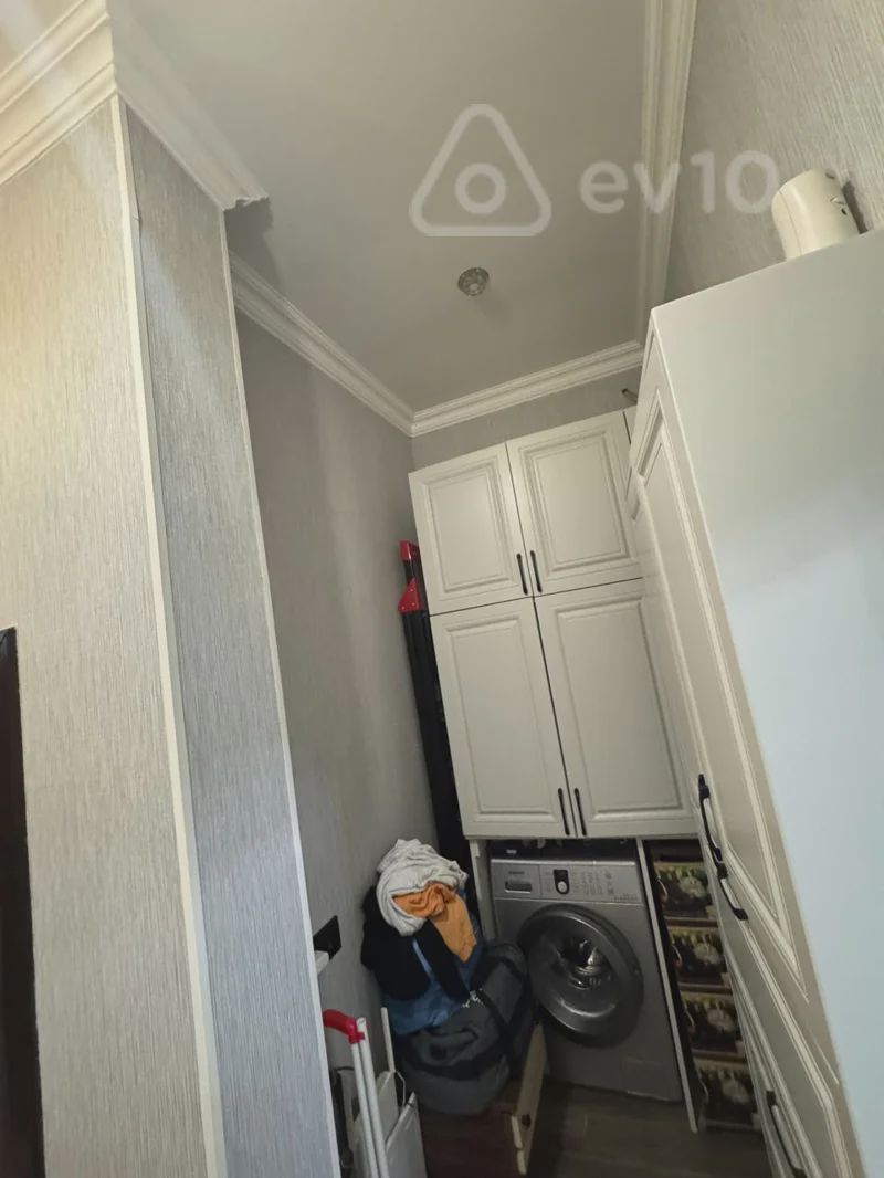 For rent: 3-room house / Cottage / Villa, 80 m² — Ev, villa, Bakı (3)