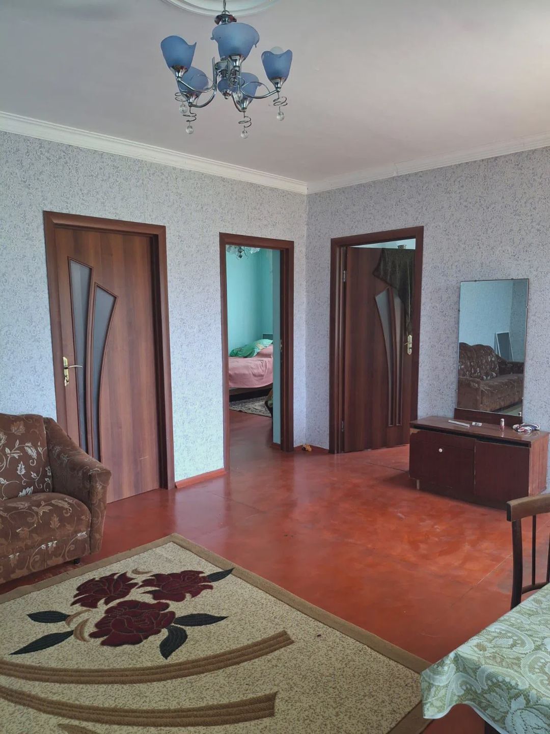 3 otaqlı bağ evi 62 m² satılır Qusar — Ev, villa, Qusar (12)