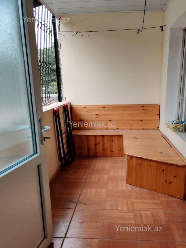 Kirayə 2 otaqlı Bina evi menzil (Köhnə tikili), 55 m², Sabunçu rayonu — Mənzil, Bakı (6)