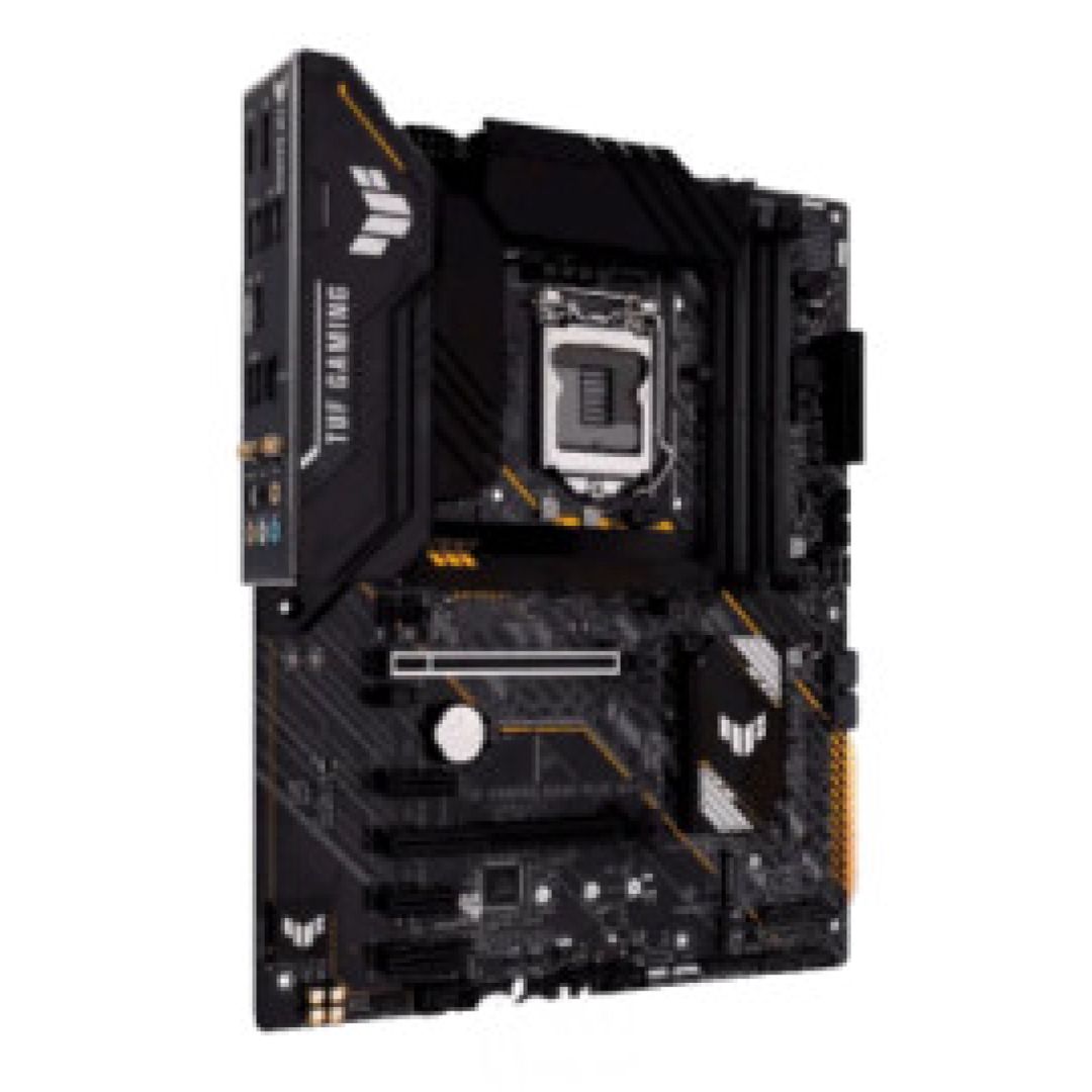 Ana plata Asus TUF Gaming B560-PLUS WiFi — Ana platalar, Bakı (3)