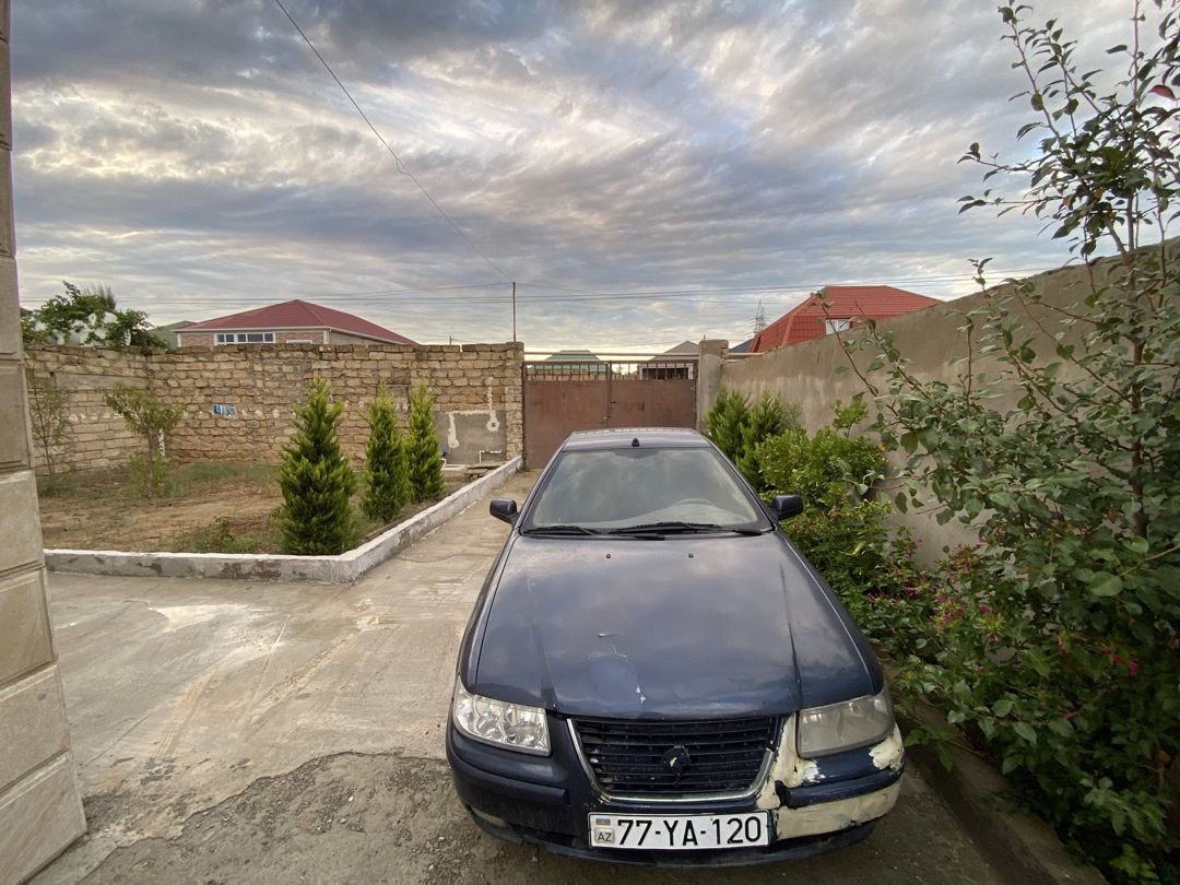 Satılır 3 otaqlı həyət evi/bağ evi 120 m² — Ev, villa, Bakı (8)