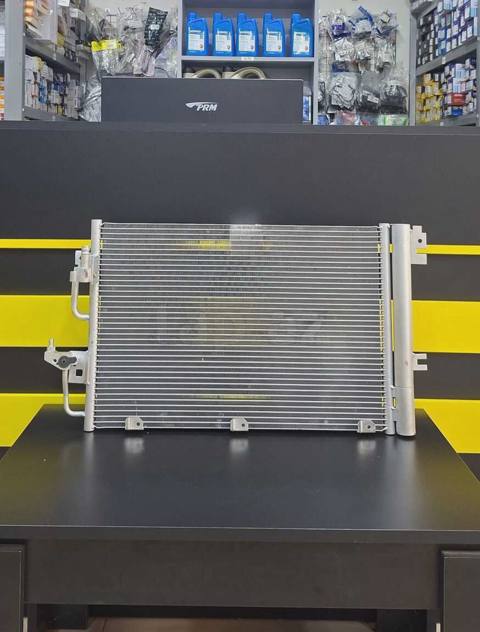 Kondisioner radiatoru Opel Astra H 1.8 və Zafira B 2.2 — 95 ₼ · Bakı · Avto Kondisioner radiatoru Opel Astra H 1.8 və Zafira B 2.2 — Bakı