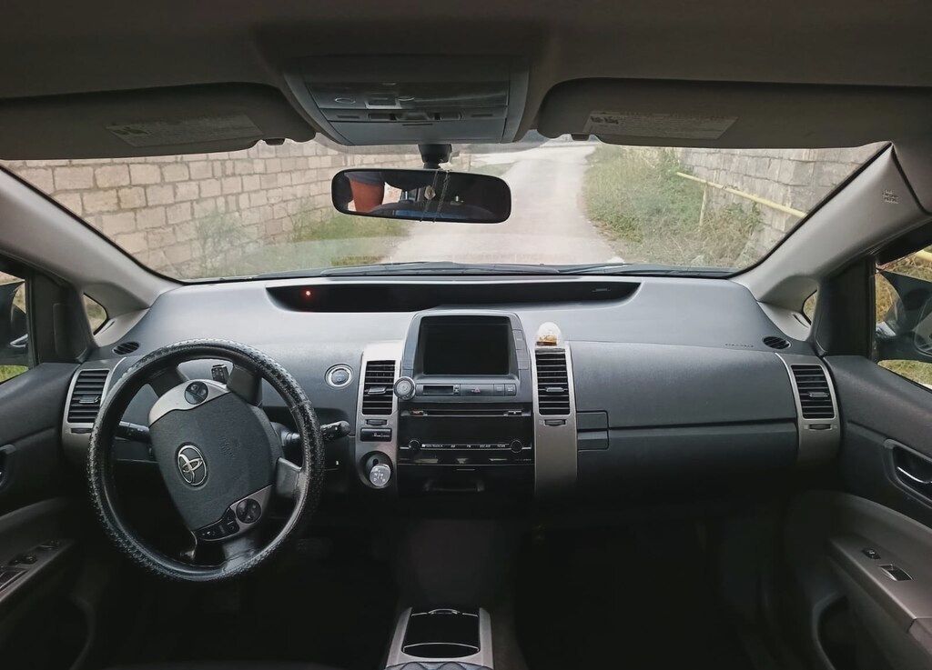 Toyota Prius, 2008 il, 342000 km, 1.5 L — Avtomobillər, Bakı (3)