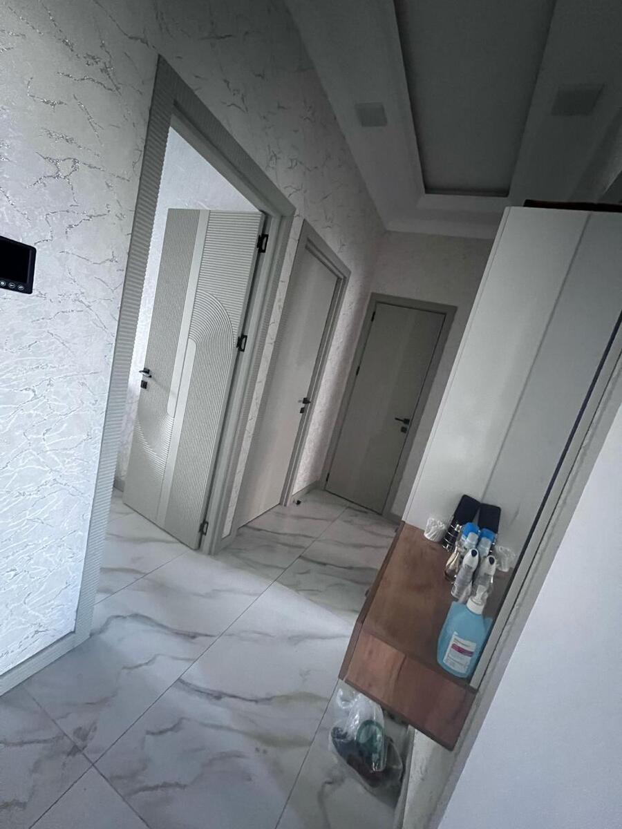 Satılır 3 otaqlı yeni tikili 80 m² — Mənzil, Bakı (2)