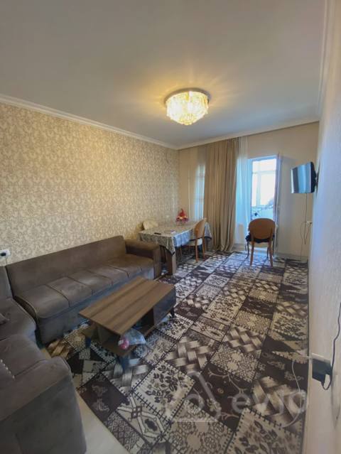 3 otaqlı mənzil, 80 m², Sülh küçəsi — Батир