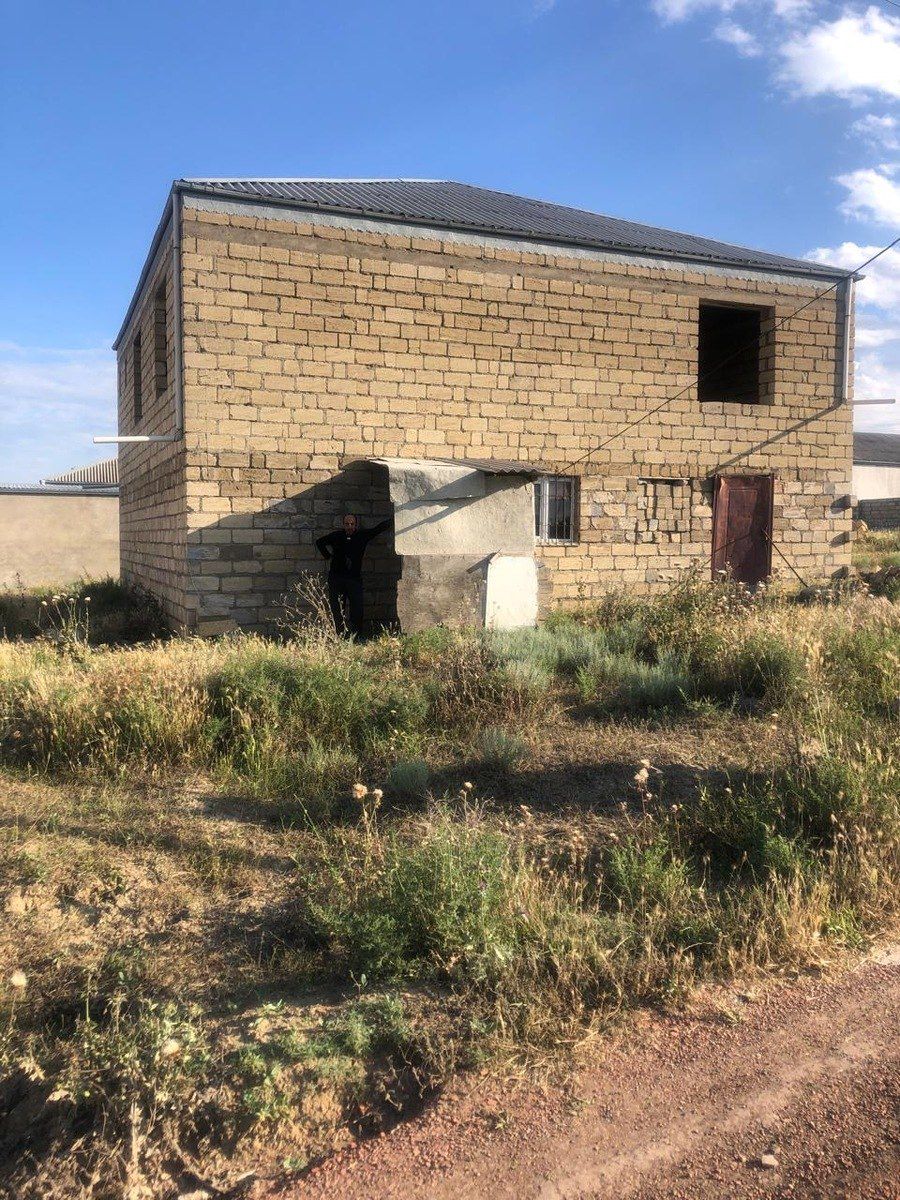 Satılır torpaq 8 sot — Torpaq, Bakı (2)