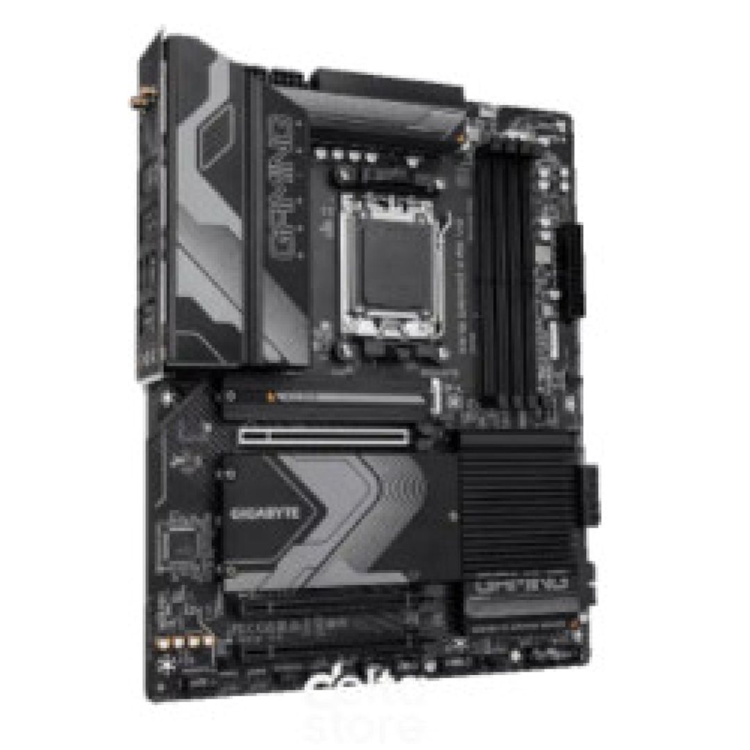 Ana plata Gigabyte X670 Gamıng X AX V2 — Ana platalar, Bakı (3)