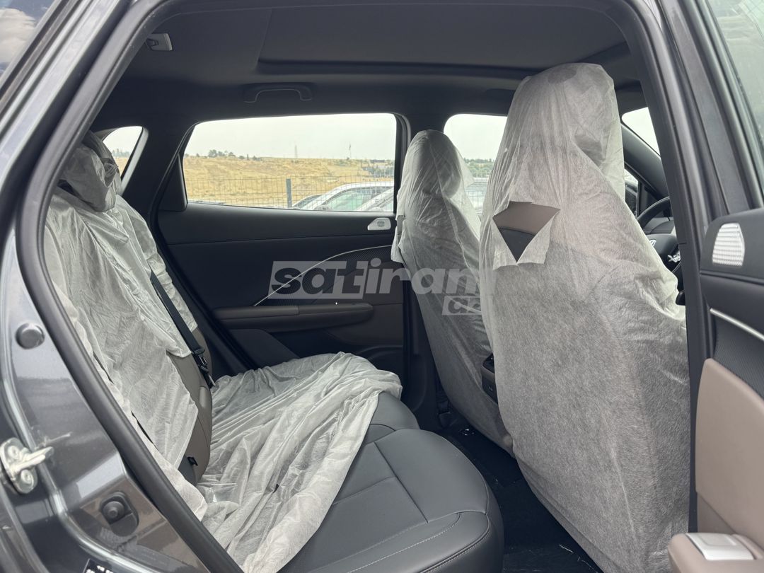 Changan CS55 — Avtomobillər, Bakı (9)