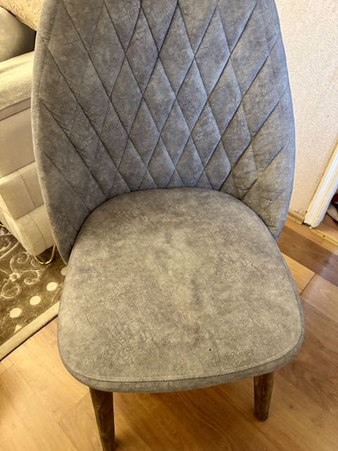 İşlənmiş, Kreslo, Parça, Kredit yoxdur, Çatdırılma yoxdur — 18 ₼ · Bakı · Kreslolar İşlənmiş, Kreslo, Parça, Kredit yoxdur, Çatdırılma yoxdur — Bakı