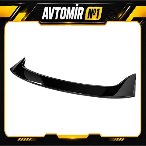 Ford Fusion üçün Şüşə Spoiler Ford Fusion üçün arxa şüşə spoileri — Bakı