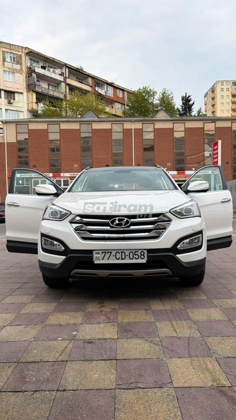 Hyundai — Bakı